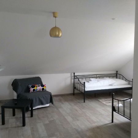 Pension Holmer Moorhof Hartenholm Dış mekan fotoğraf
