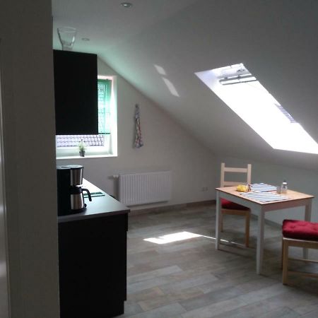 Pension Holmer Moorhof Hartenholm Dış mekan fotoğraf
