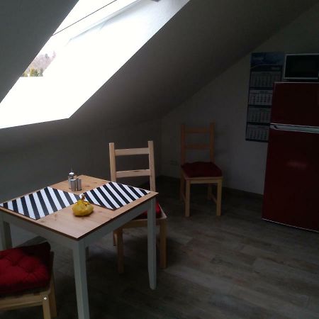 Pension Holmer Moorhof Hartenholm Dış mekan fotoğraf