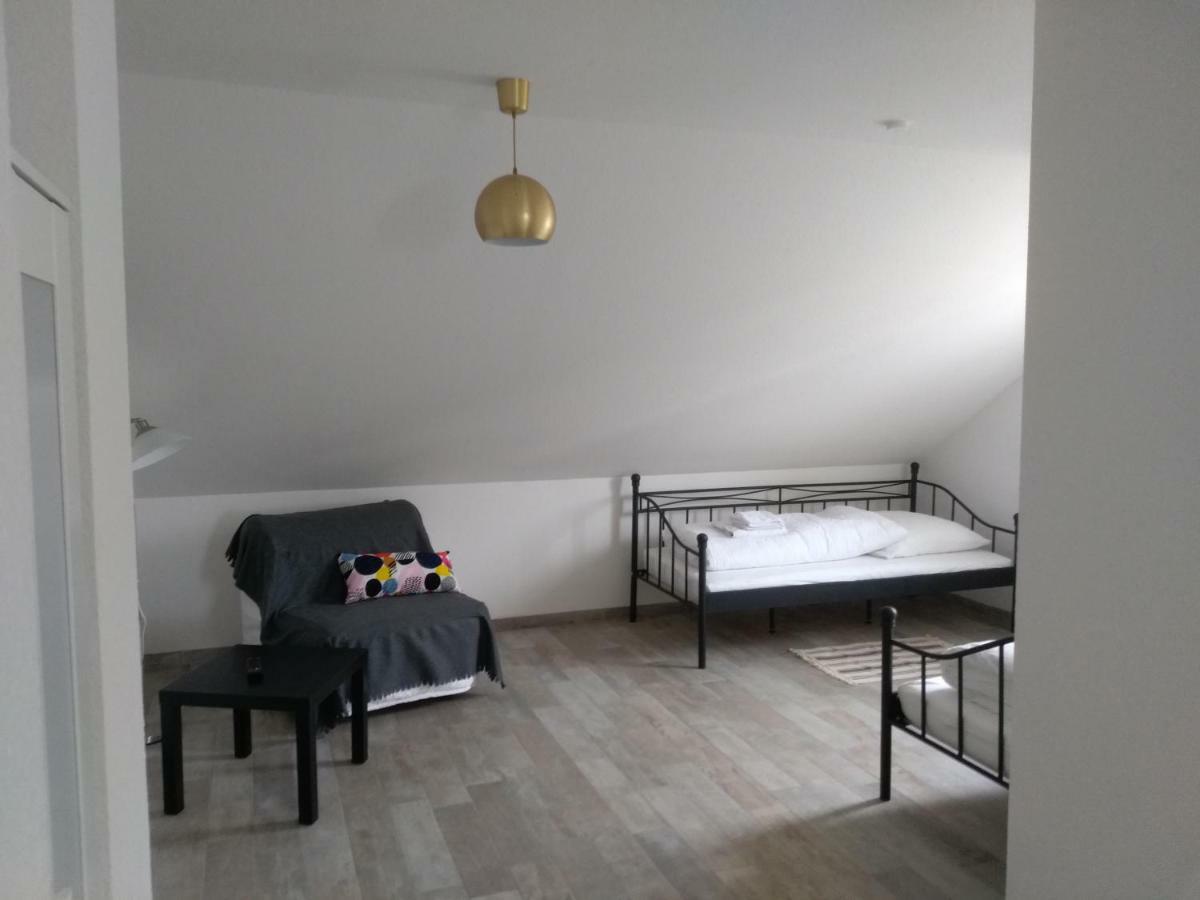 Pension Holmer Moorhof Hartenholm Dış mekan fotoğraf