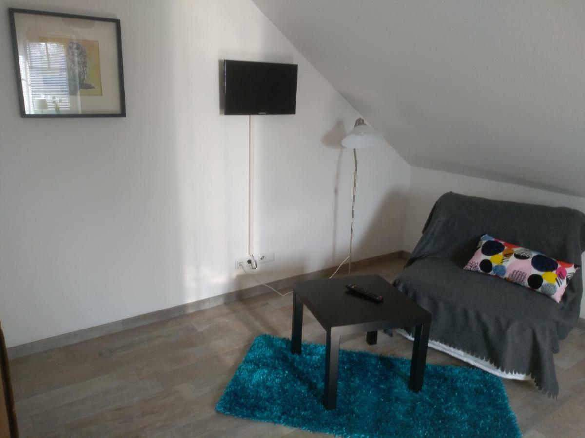 Pension Holmer Moorhof Hartenholm Dış mekan fotoğraf