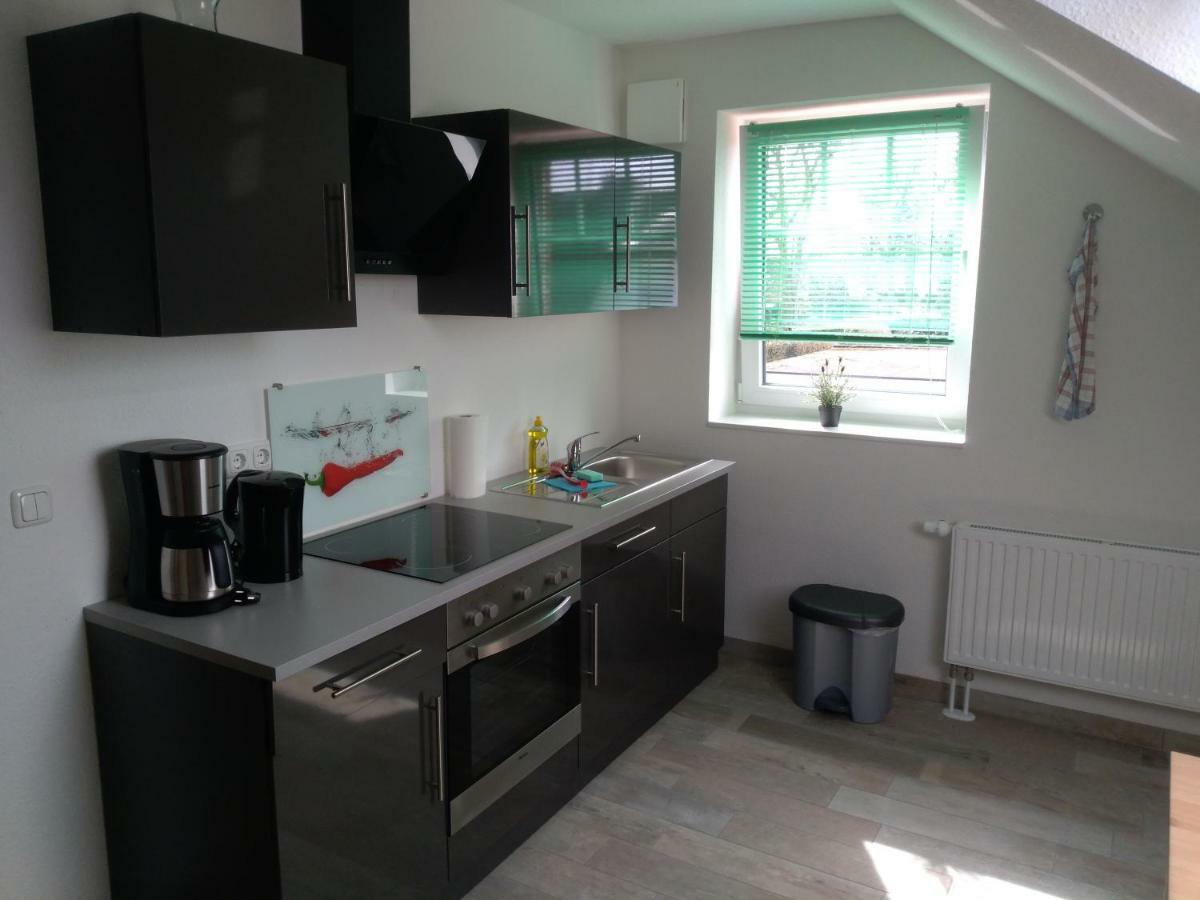 Pension Holmer Moorhof Hartenholm Dış mekan fotoğraf