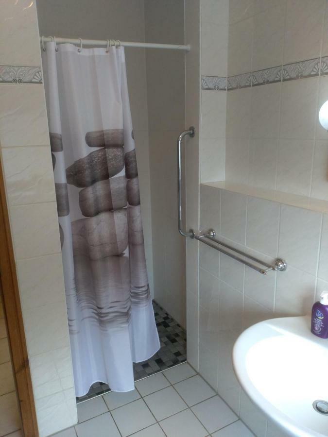 Pension Holmer Moorhof Hartenholm Dış mekan fotoğraf